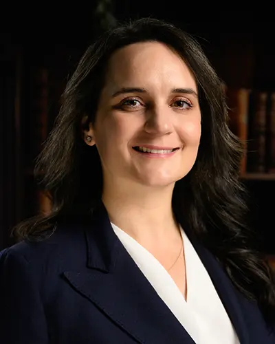 Helen Santilli
