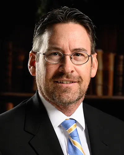 Paul M. Hilkert