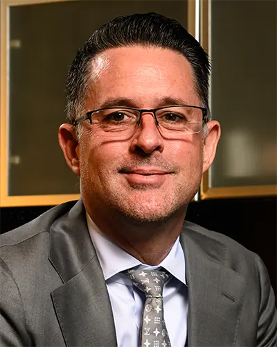 Stuart B. Rodgers